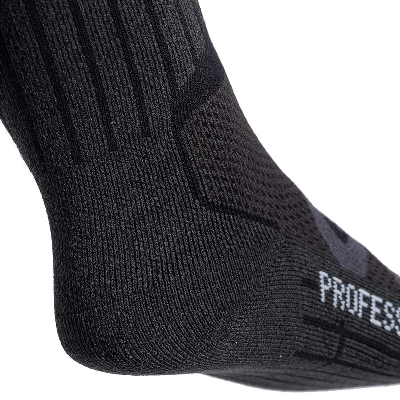  Lowa 3-Season Pro Socks - Black