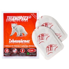 Thermopaxx Toe Warmer