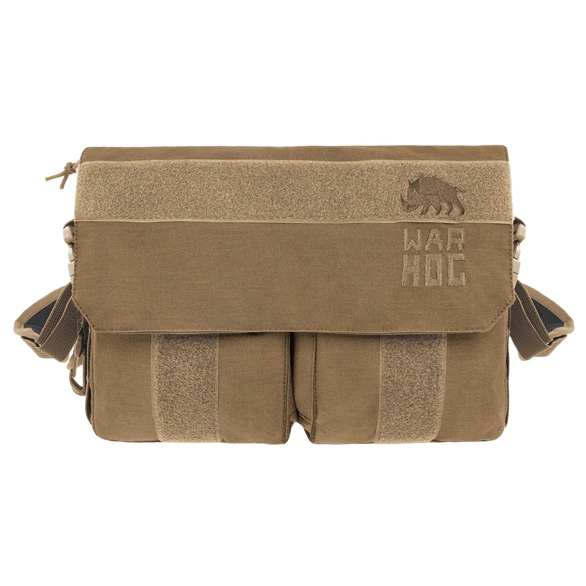 Wisport War Hog Claymore 7 l bag - Coyote