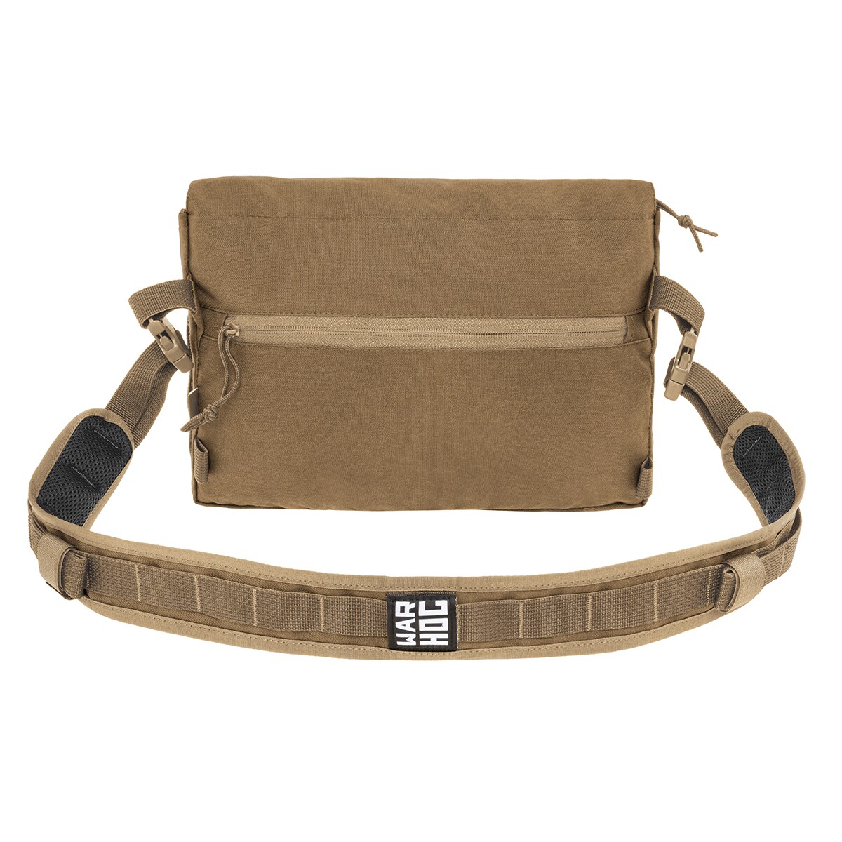 Wisport War Hog Claymore 7 l bag - Coyote