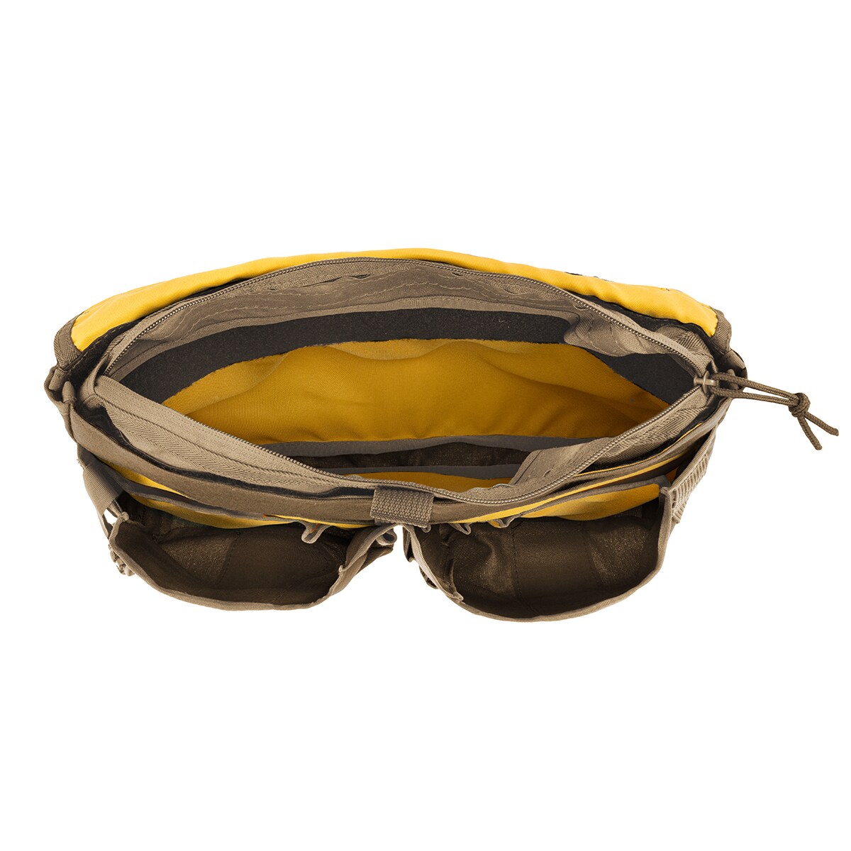 Wisport War Hog Claymore 7 l bag - Coyote