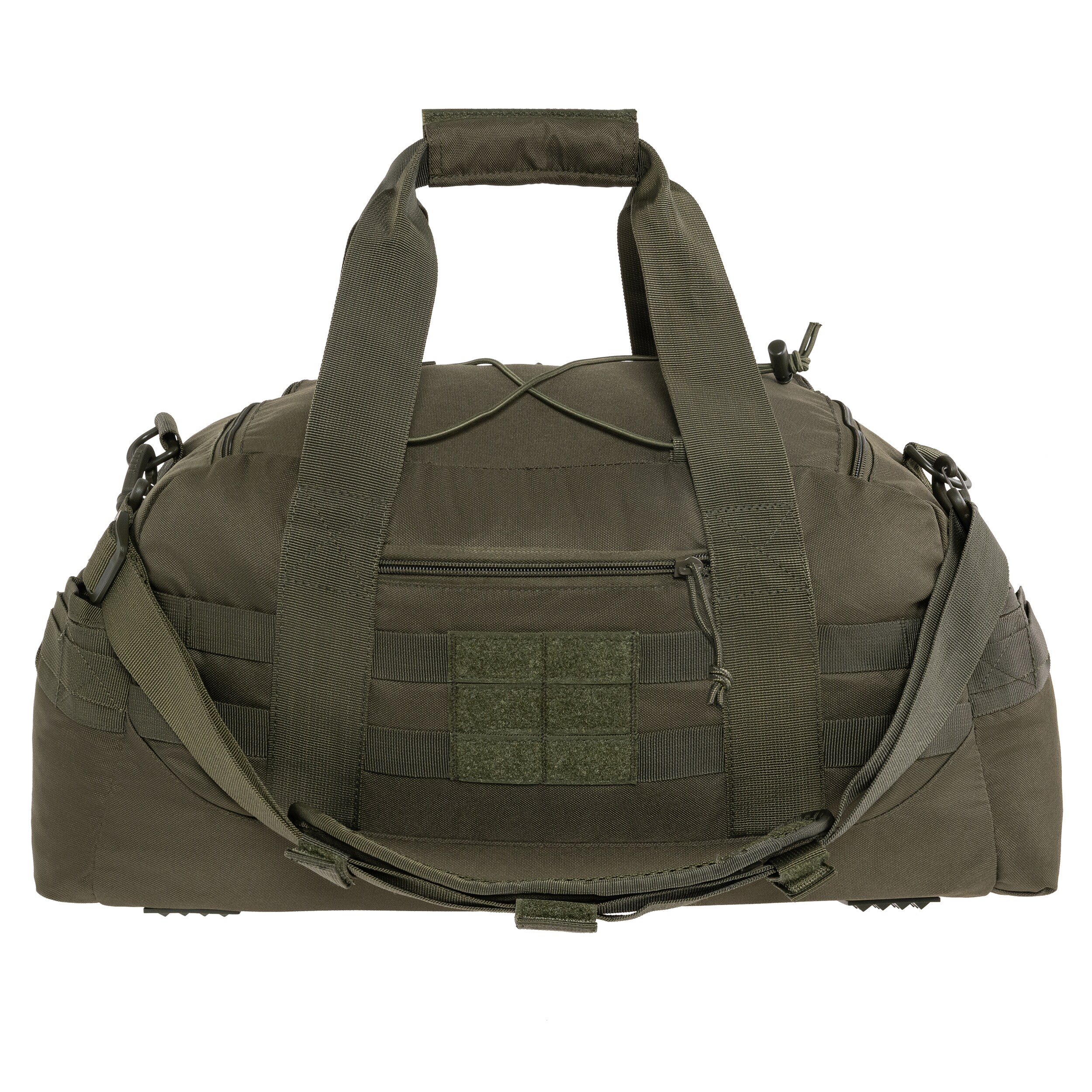 Mil-Tec US Combat Parachute Cargo Small Bag 25 l - Olive