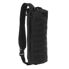 Mil-Tec Sling Bag Tanker 15 l - Black
