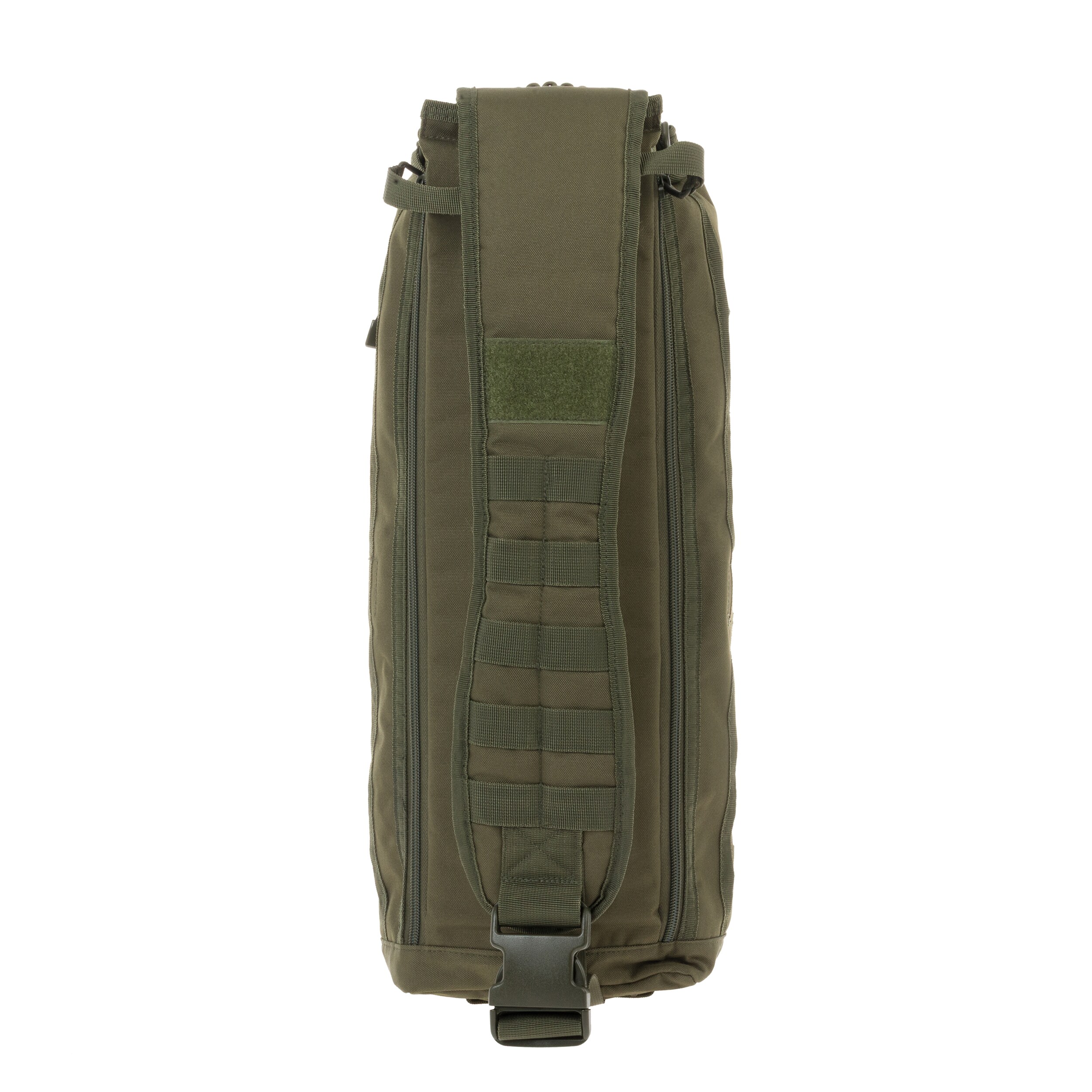 Mil-Tec Sling Bag Tanker 15 l - Olive