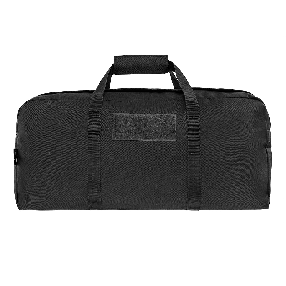 Mil-Tec Tanker Tool Bag Large 17 l - Black