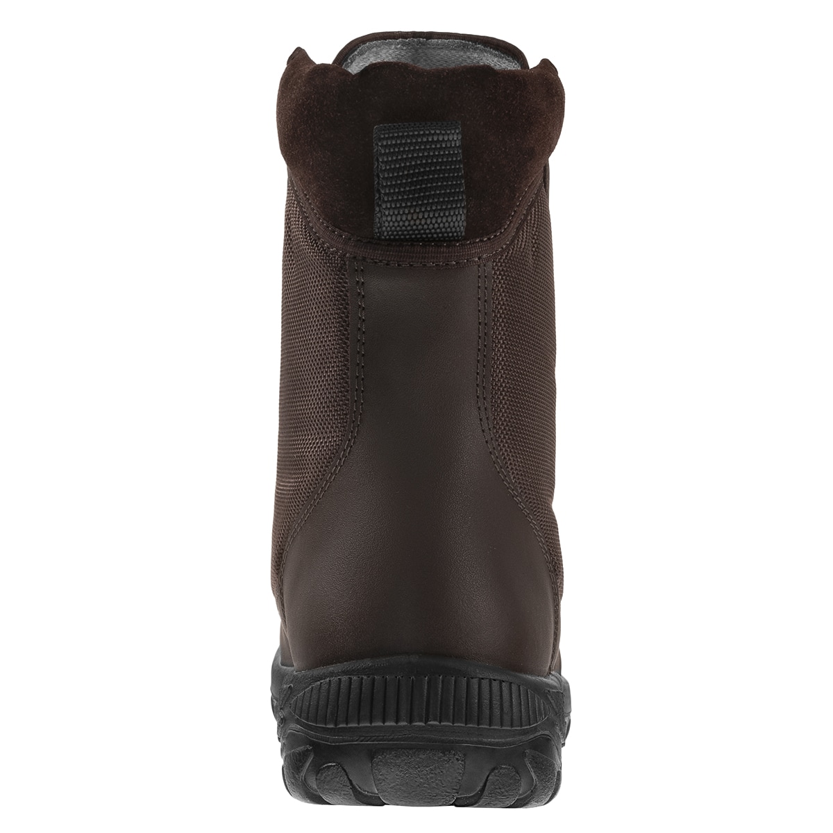 Protektor Grom Plus 01 Boots - Brown 