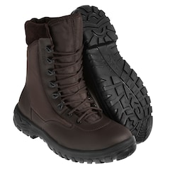 Protektor Grom Plus 01 Boots - Brown