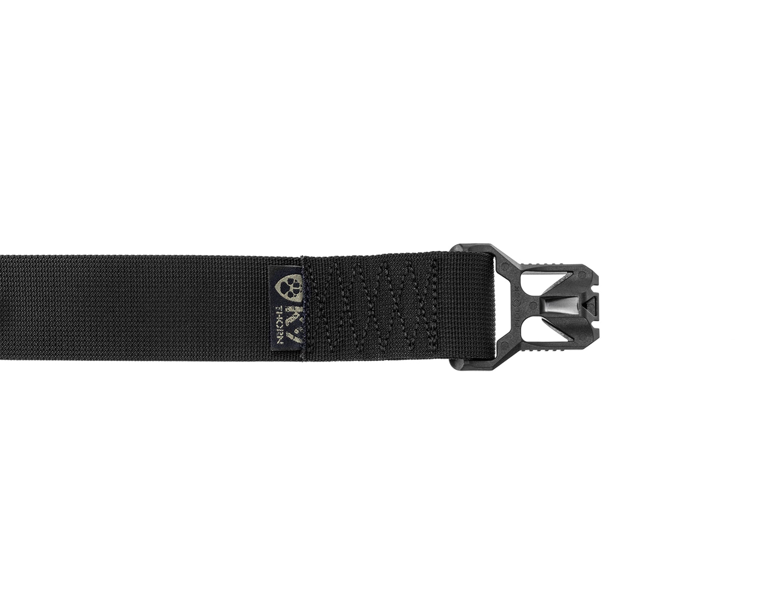 K9 Thorn Alpha Black Belt