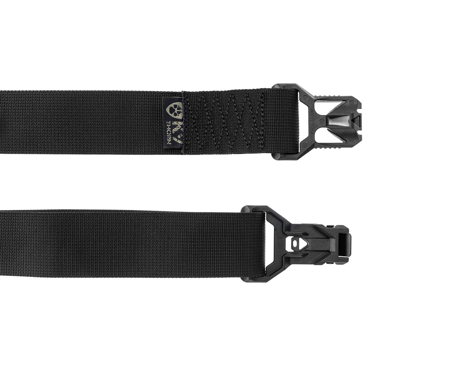 K9 Thorn Alpha Black Belt