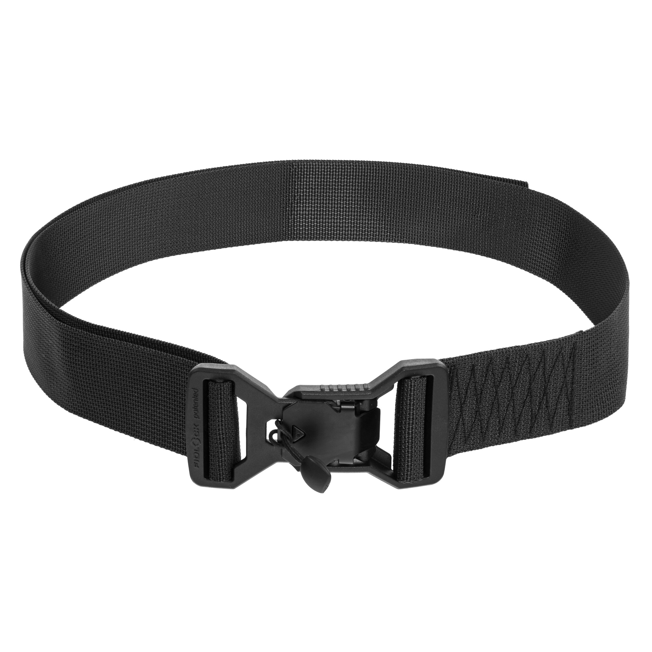 K9 Thorn Alpha Black Belt