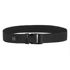 K9 Charlie ITW Black belt