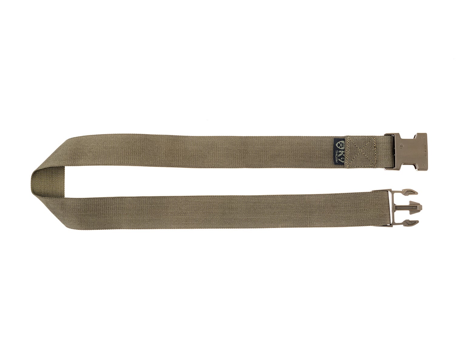 K9 Charlie ITW Belt Olive