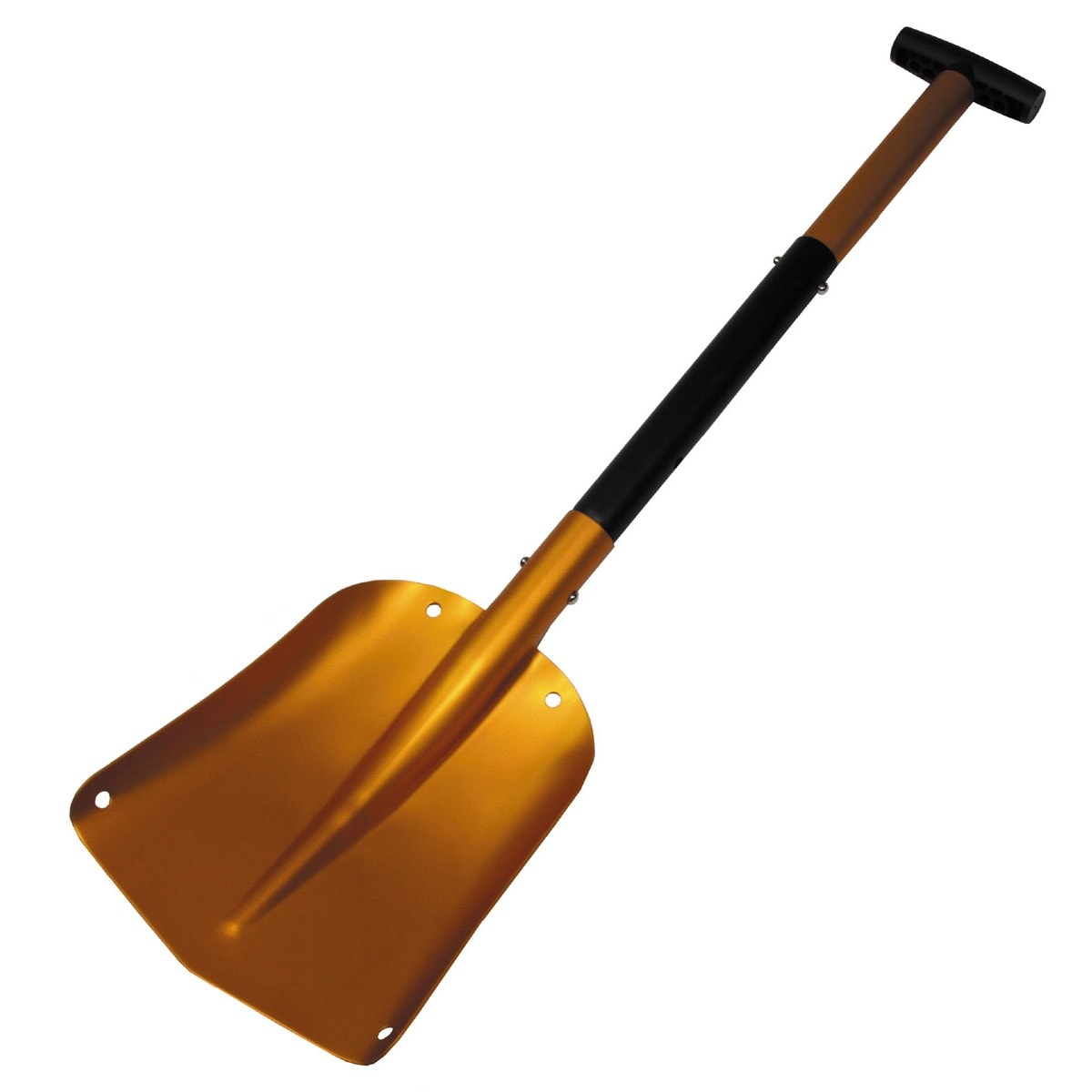 MFH Fox Outdoor Avalanche Folding Shovel