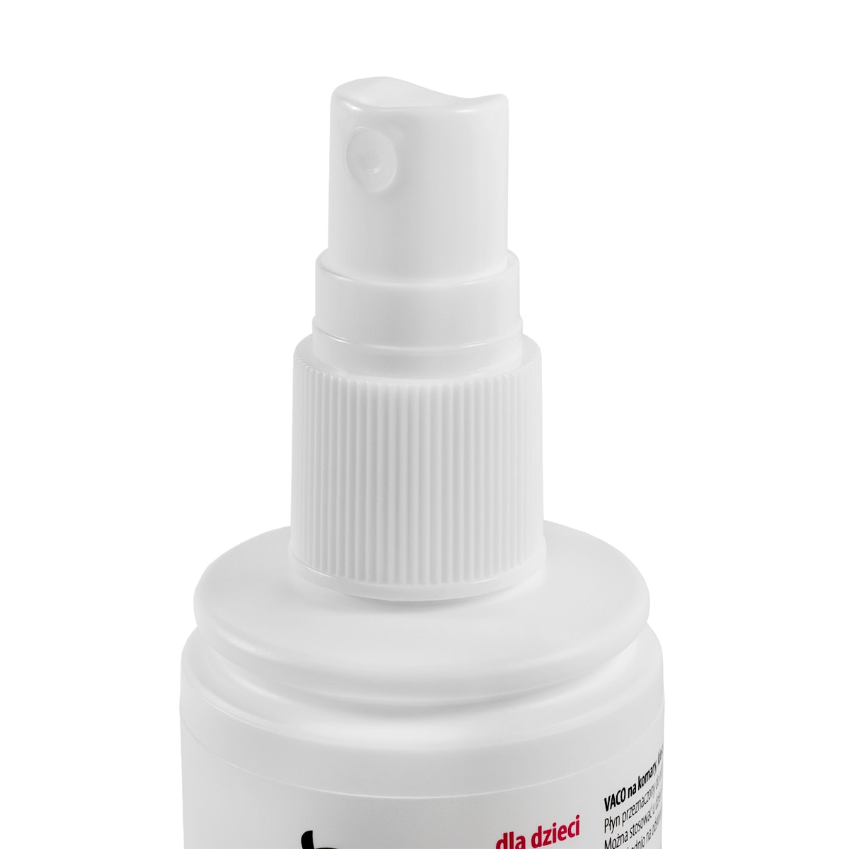 Vaco 80ml For Kids Liquid Against Mosquitoes and Ticks