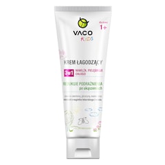Vaco bites soothing cream 75 ml - for children