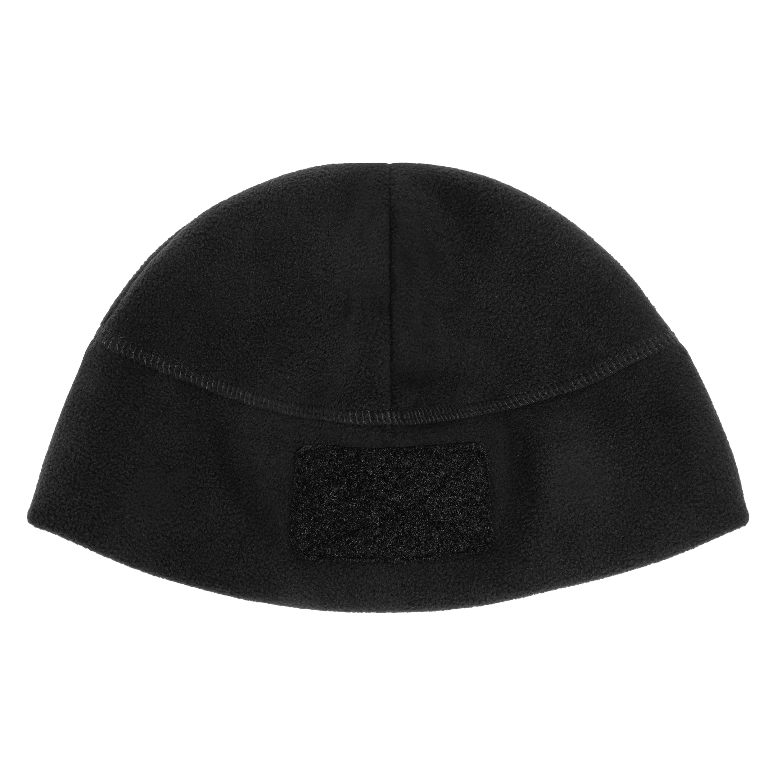 Cap M-Tac Watch Cap Elite Polar Velcro - Black