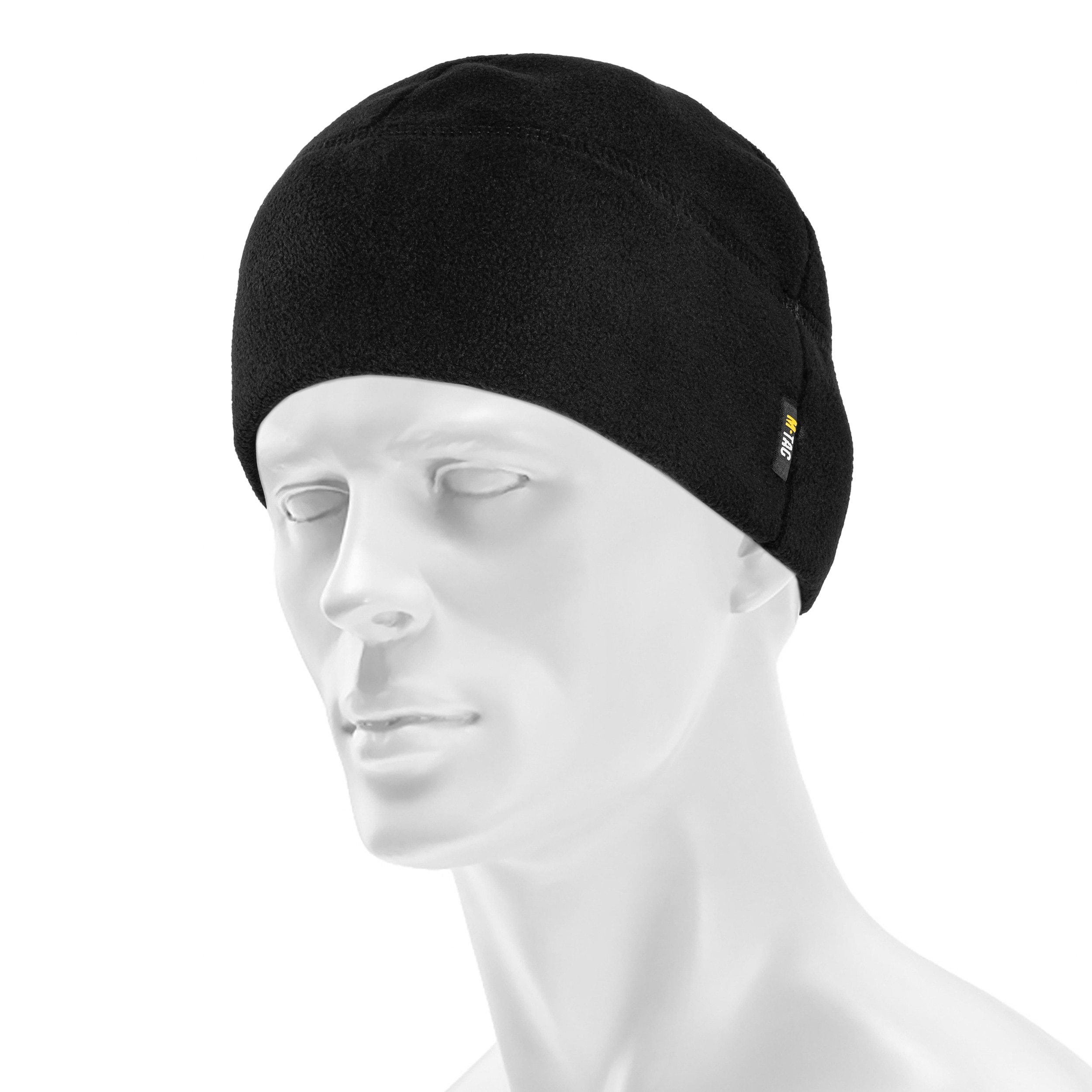 M-Tac Watch Cap Elite Polar - Black