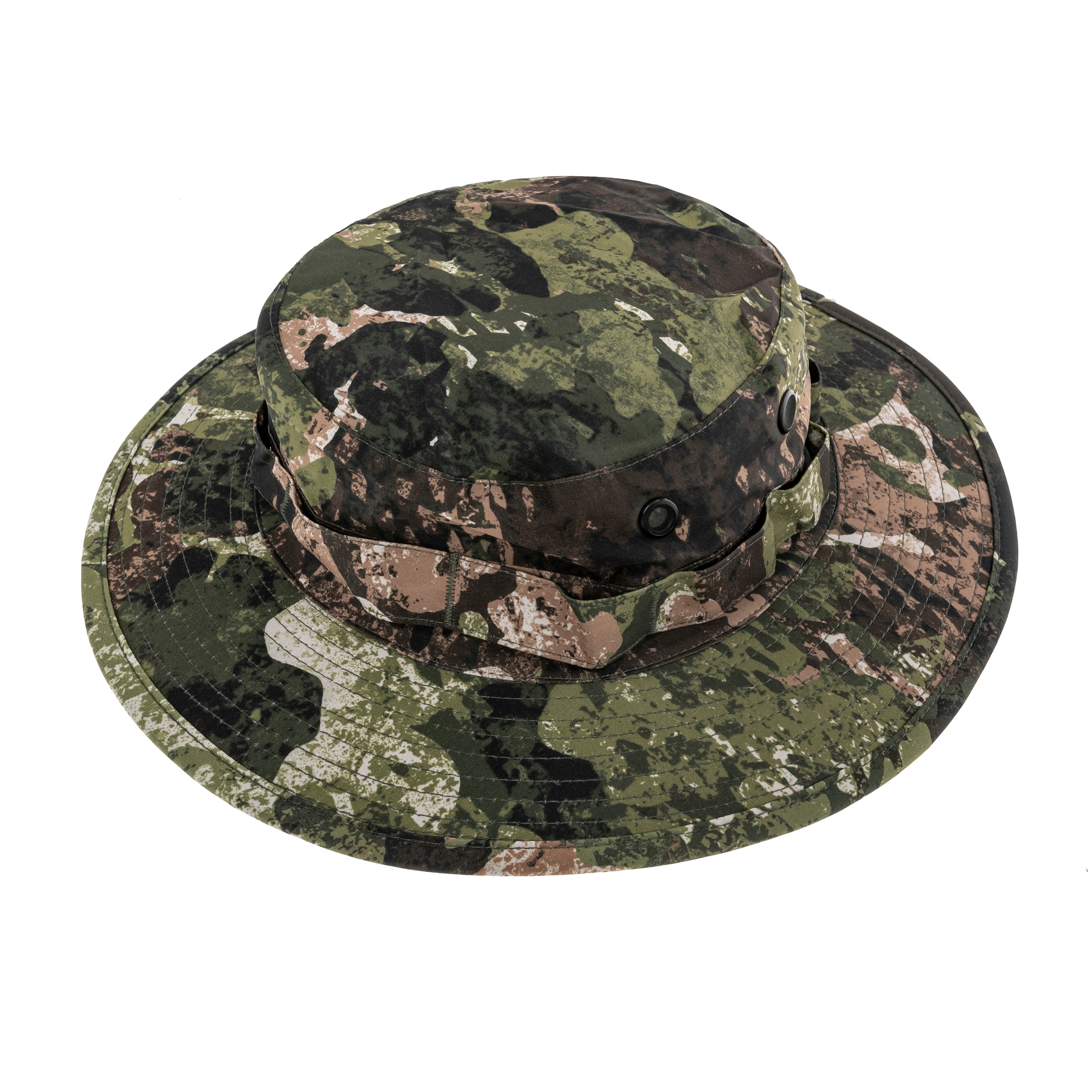 Mil-Tec US GI Boonie Trilaminat Hat - Phantomleaf WASP I Z3A