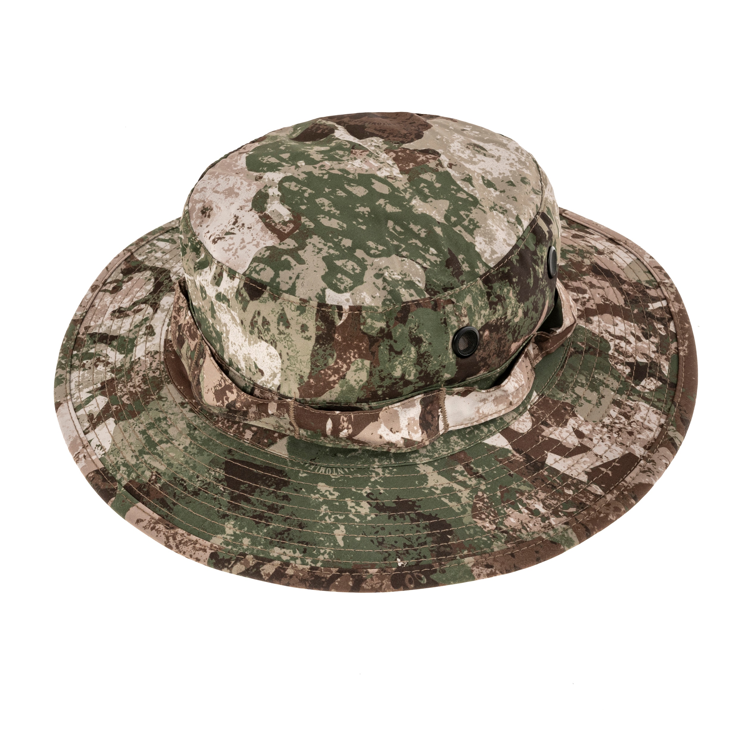 Mil-Tec US GI Boonie Trilaminat Hat - Phantomleaf WASP I Z2