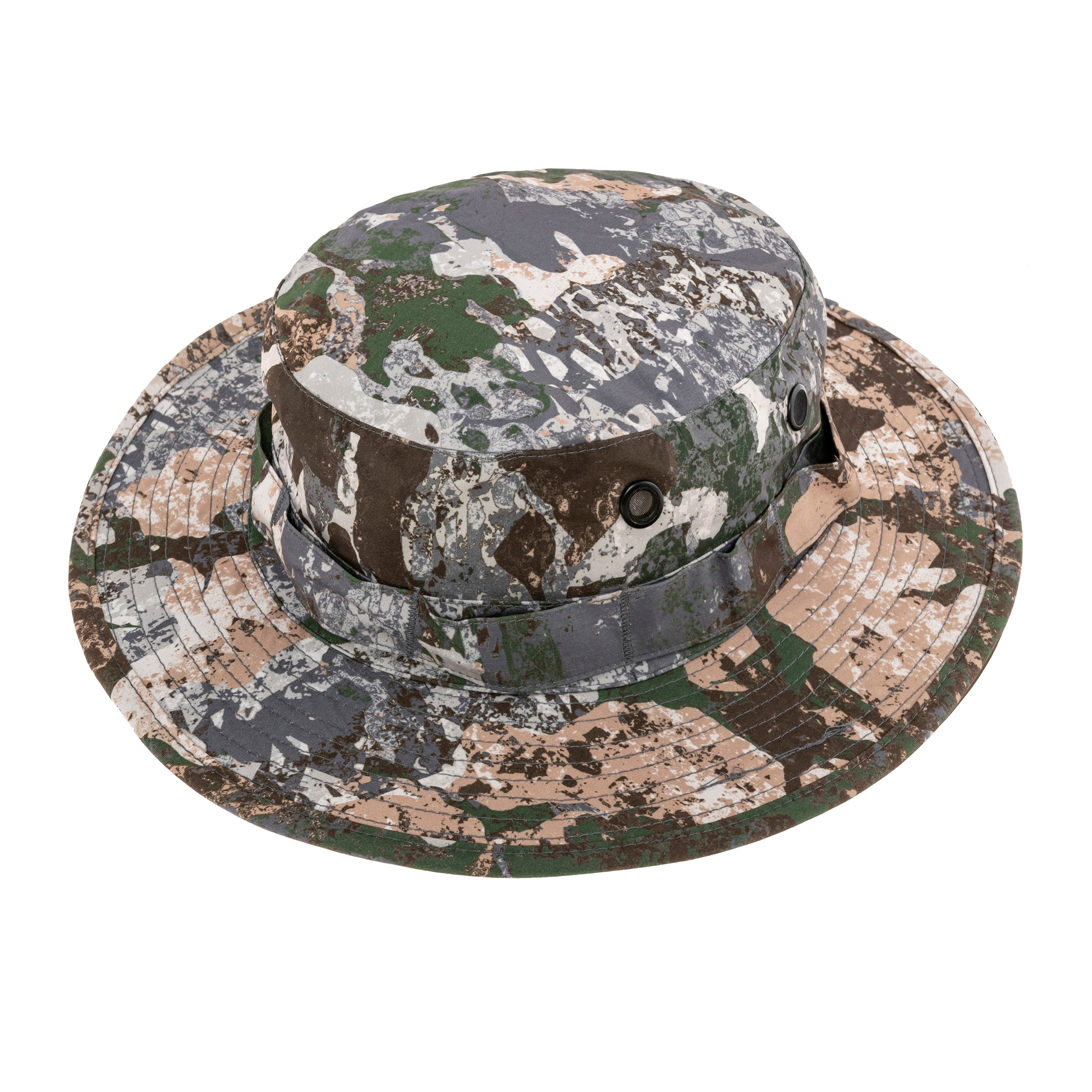 Mil-Tec US GI Boonie Trilaminat Hat - Phantomleaf WASP I Z1B