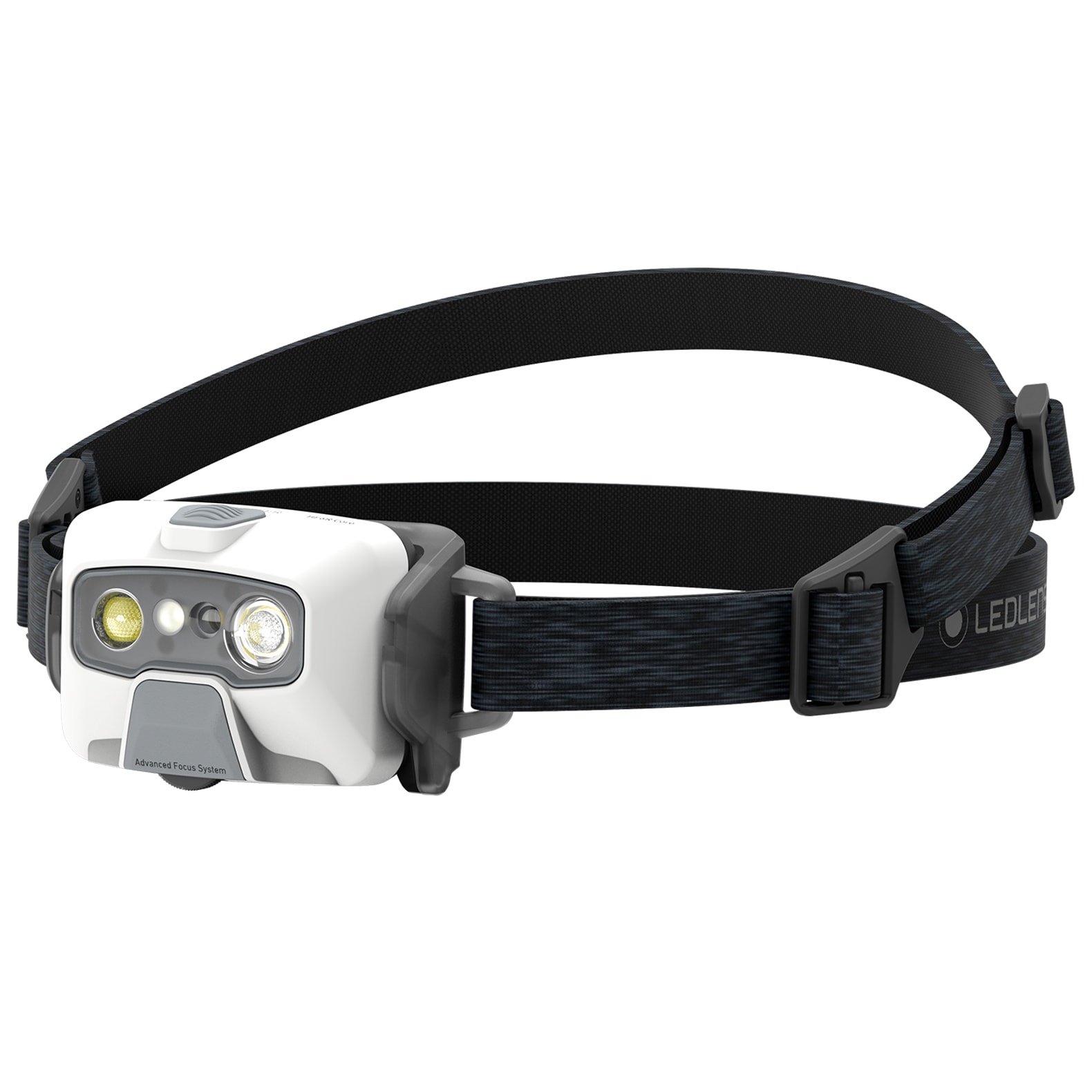 Ledlenser HF6R Core Head Torch White - 800 lumens