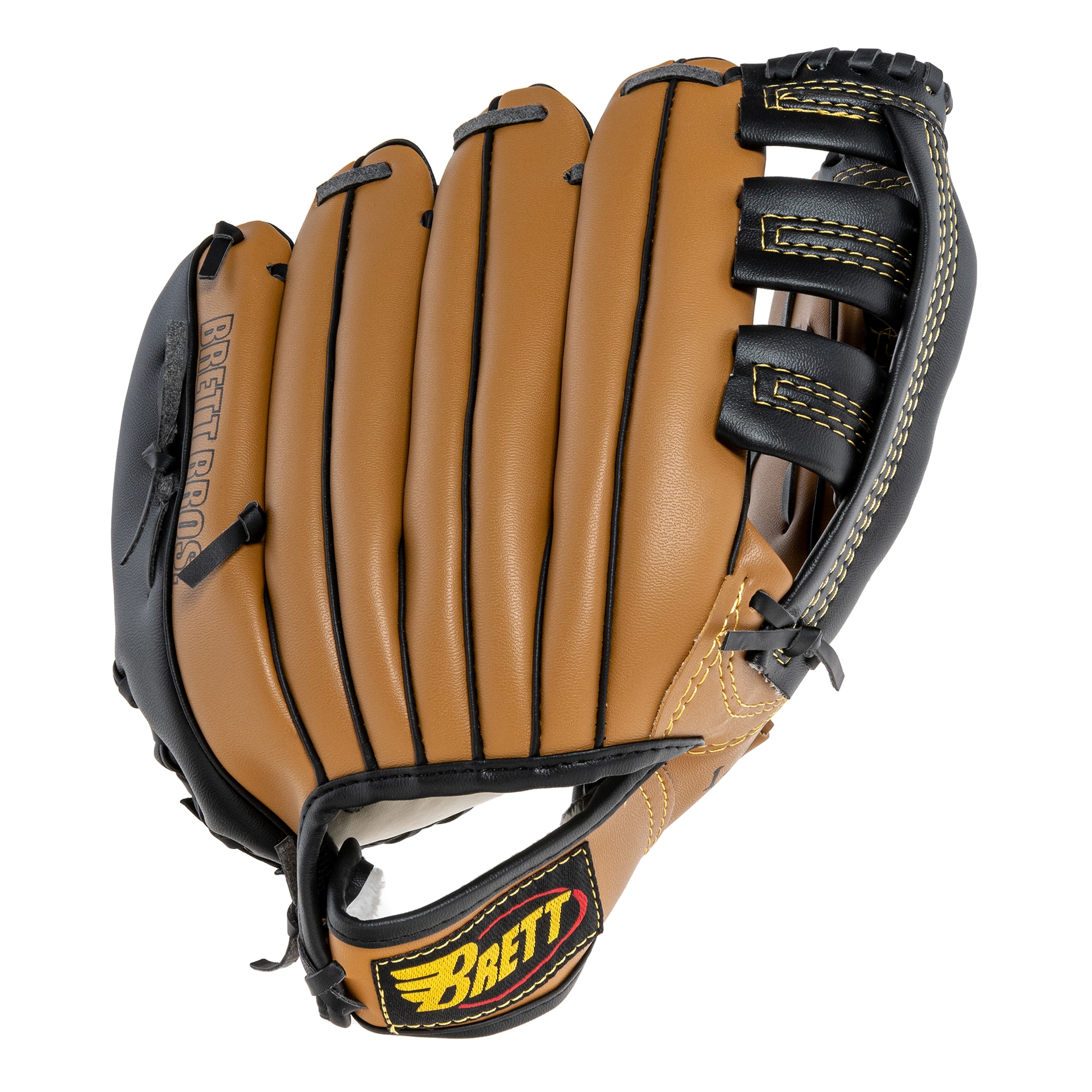 Brett Senior Baseball Glove - Left