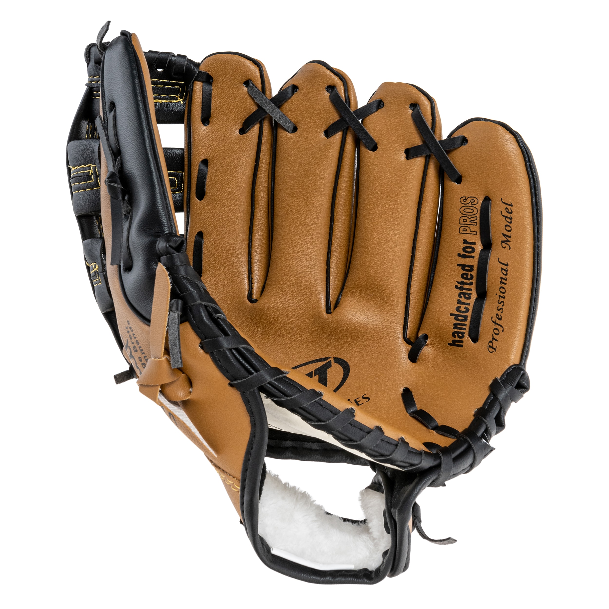 Brett Senior Baseball Glove - Left