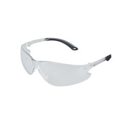 Pyramex Itek safety glasses - Clear
