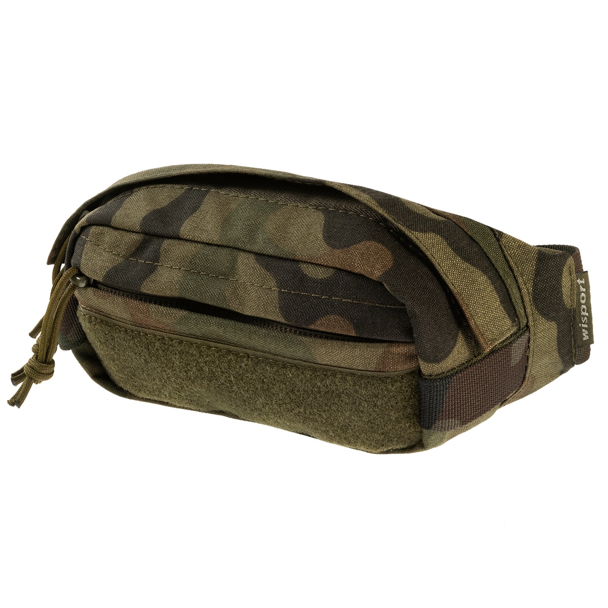 Wisport Toke Waist Bag wz.93 Pantera PL Woodland Full Camo