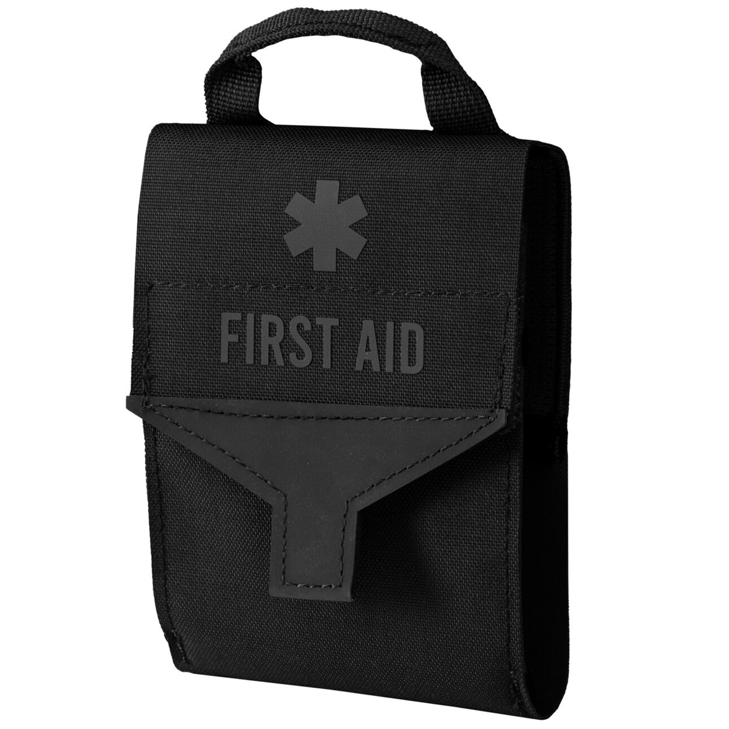 Helikon Flat Med First Aid Pouch - Black