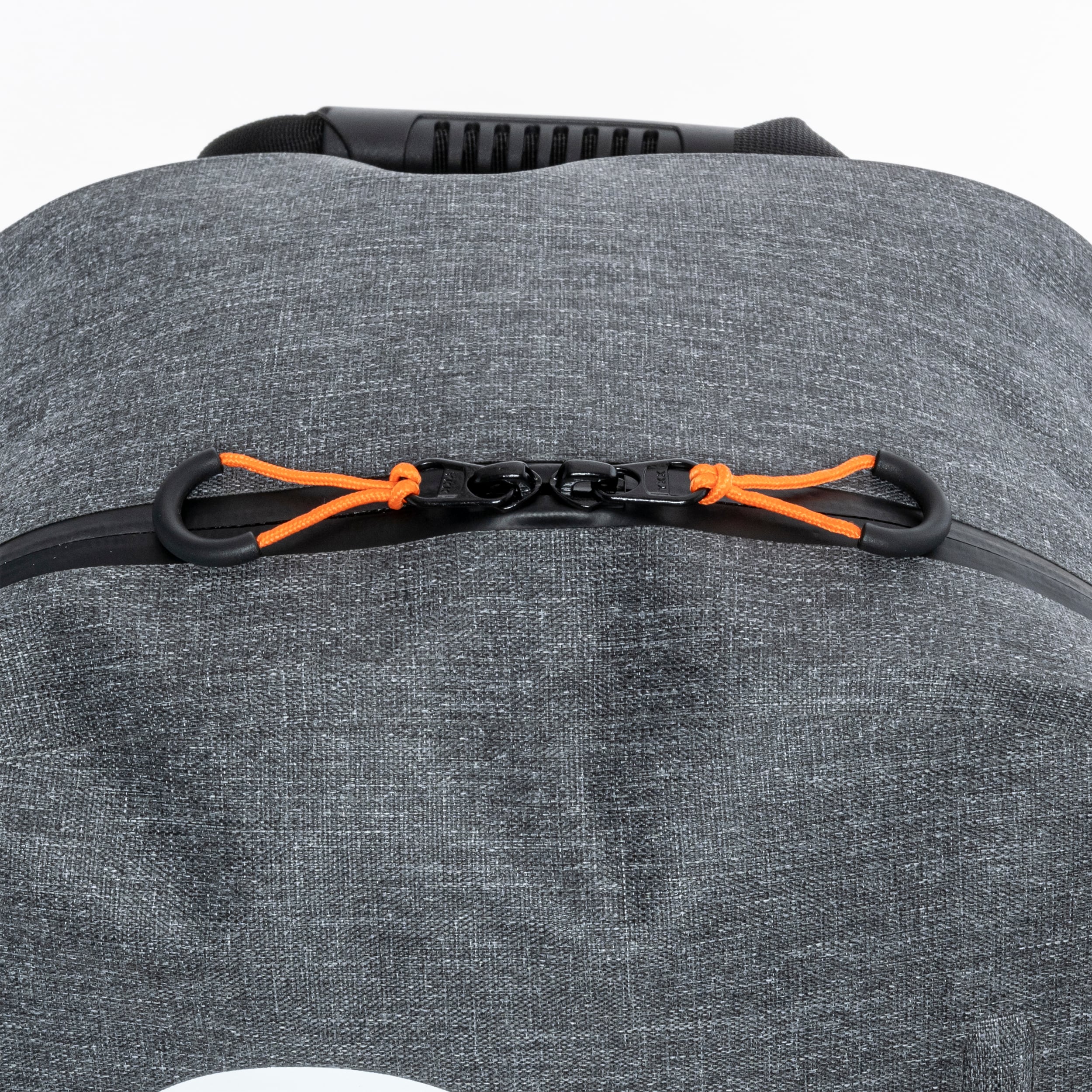 Emergency Backpack 17 with accessories 28 l - Grey