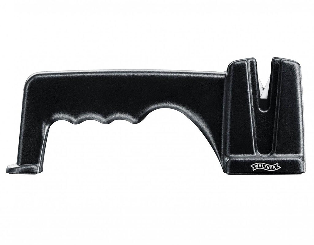 Walther Knife Ceramic Sharpener