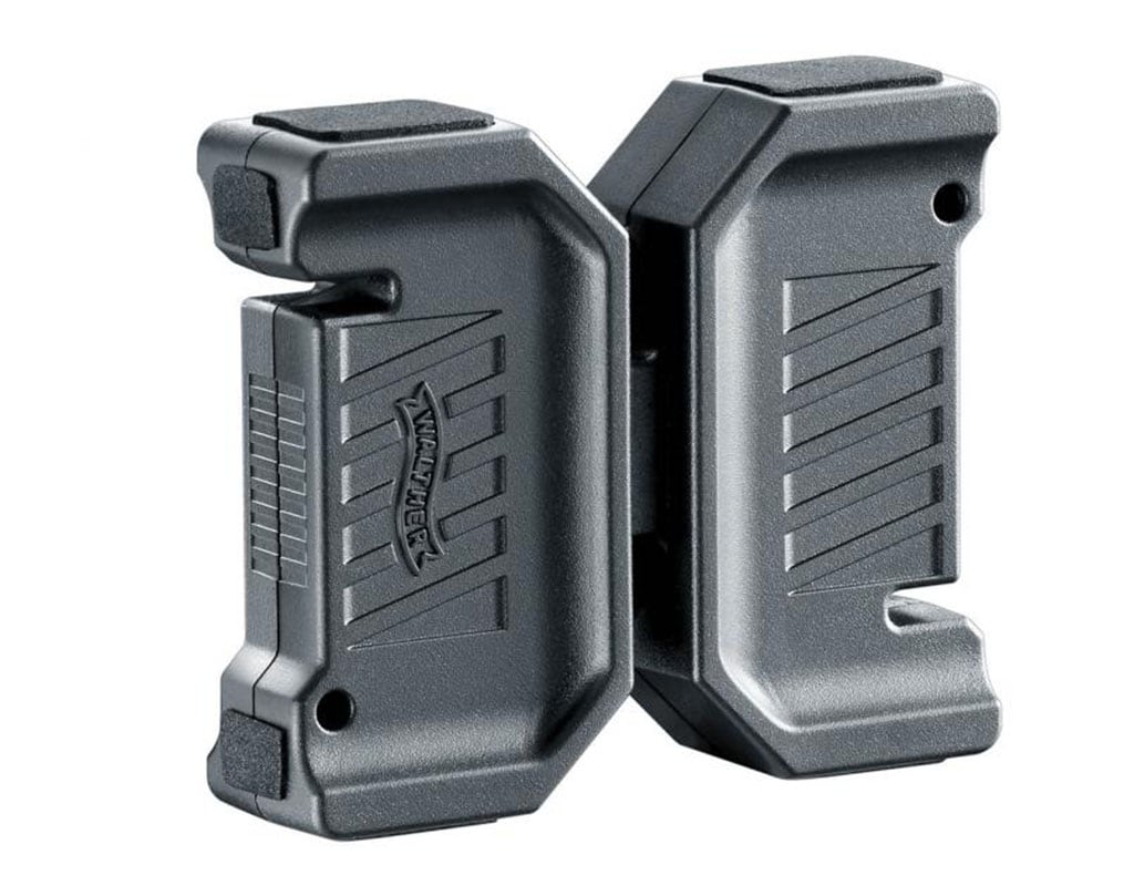 Walther Compact Sharpener