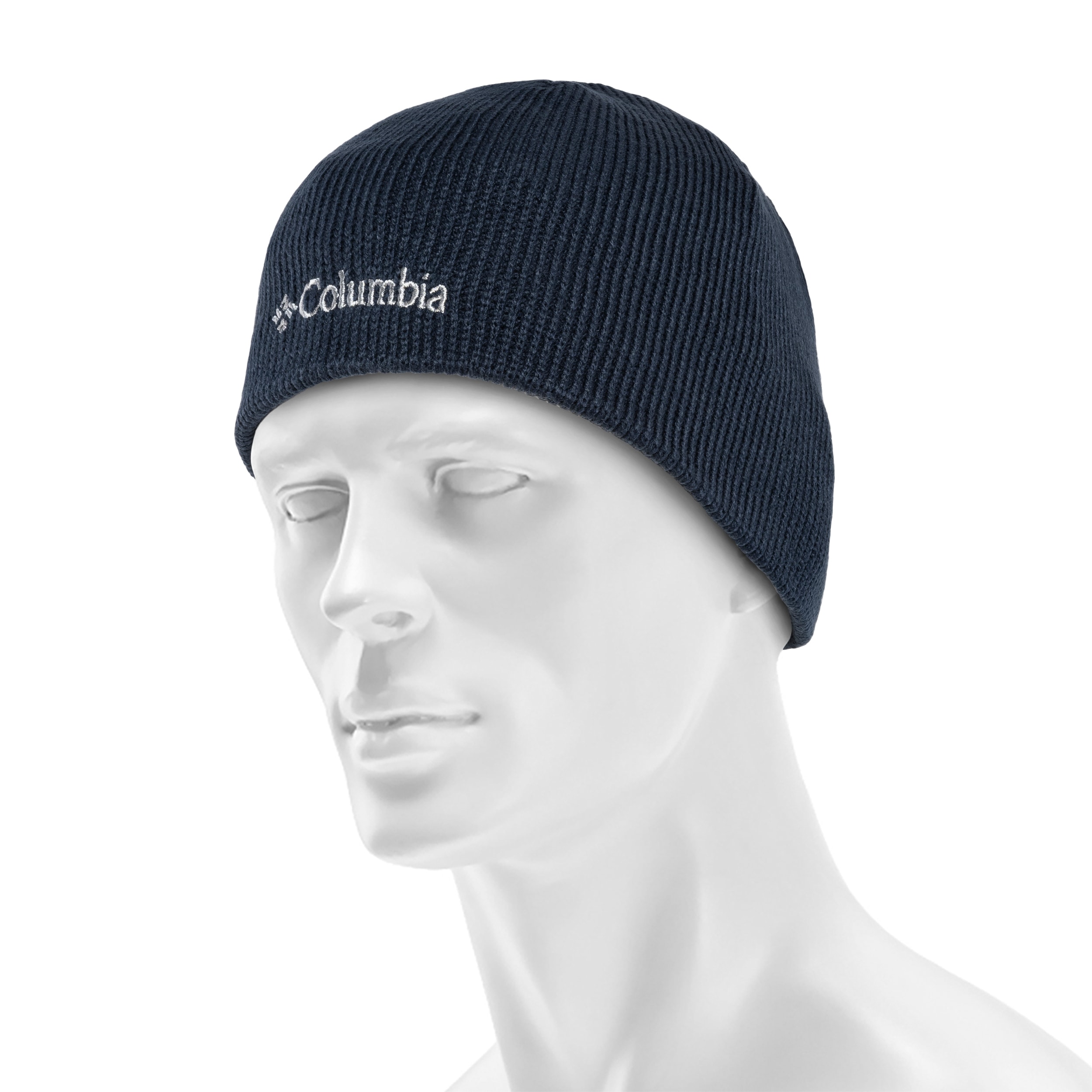 Columbia Bugaboo Beanie - Collegiate Navy