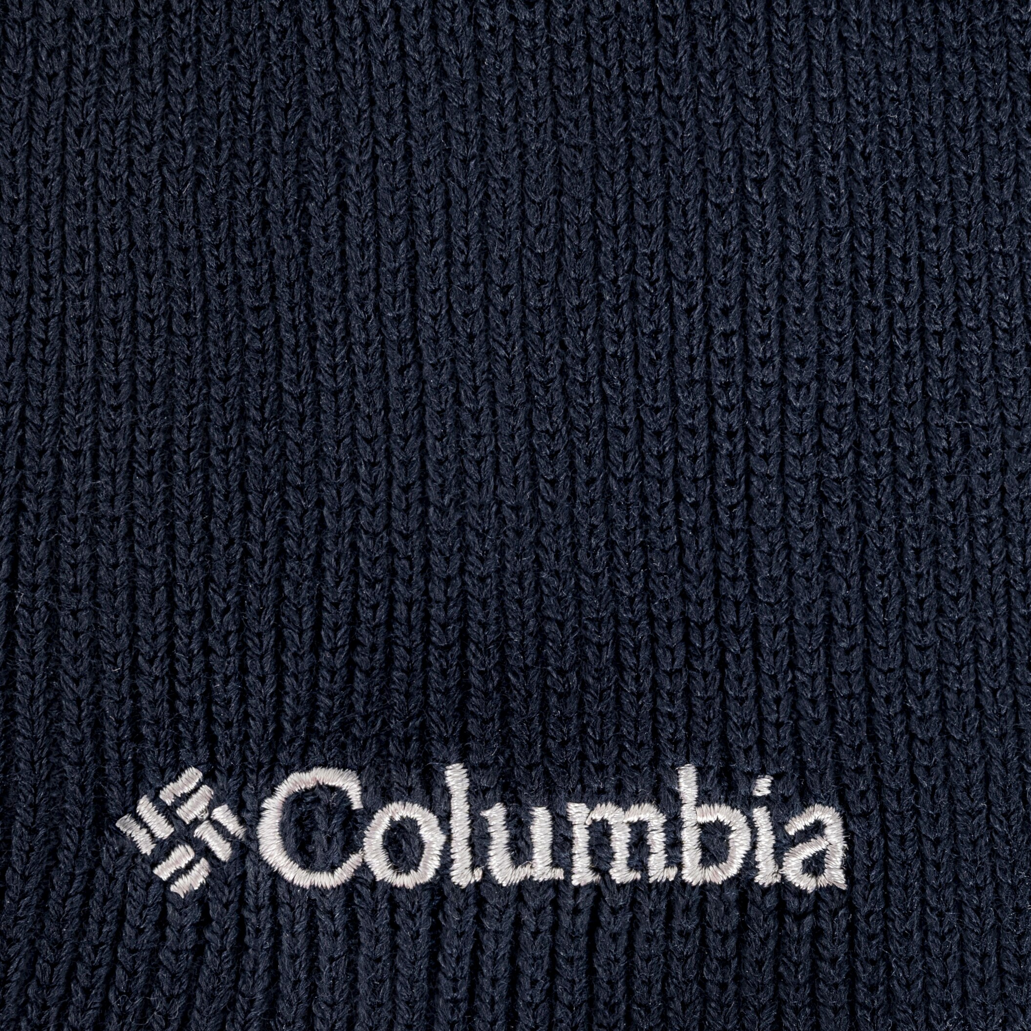 Columbia Bugaboo Beanie - Collegiate Navy