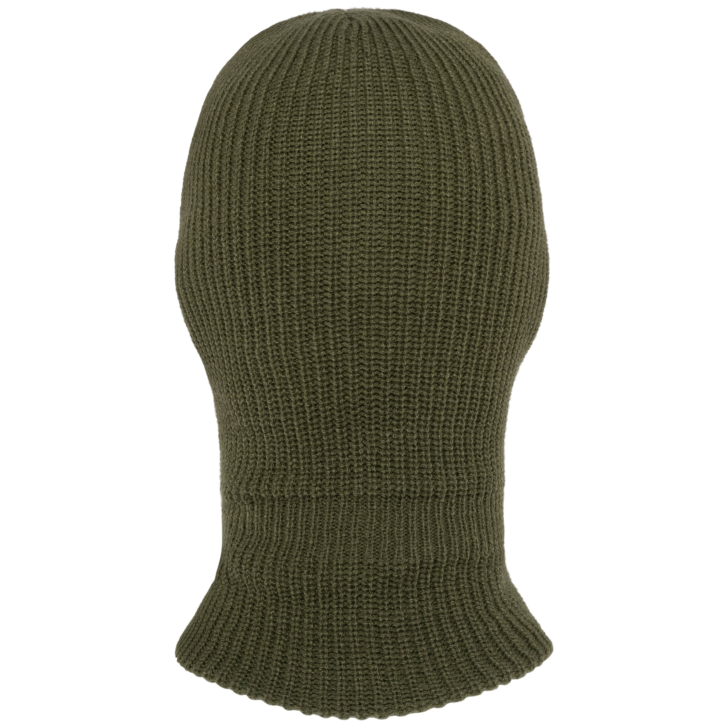 Mil-Tec Thinsulate 3-Hole Balaclava - Olive