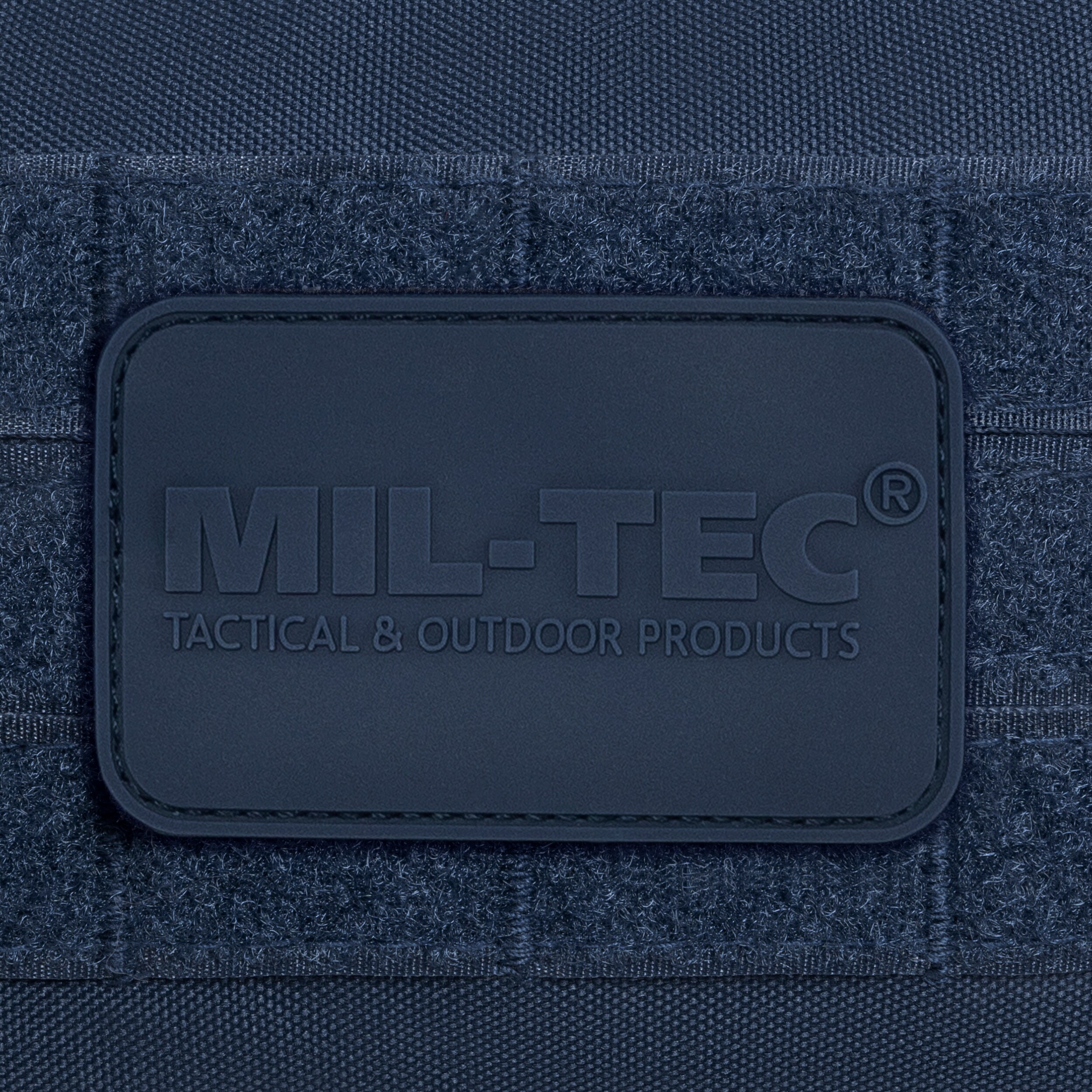 Mil-Tec Assault Pack Large Backpack 36 l - Dark Blue