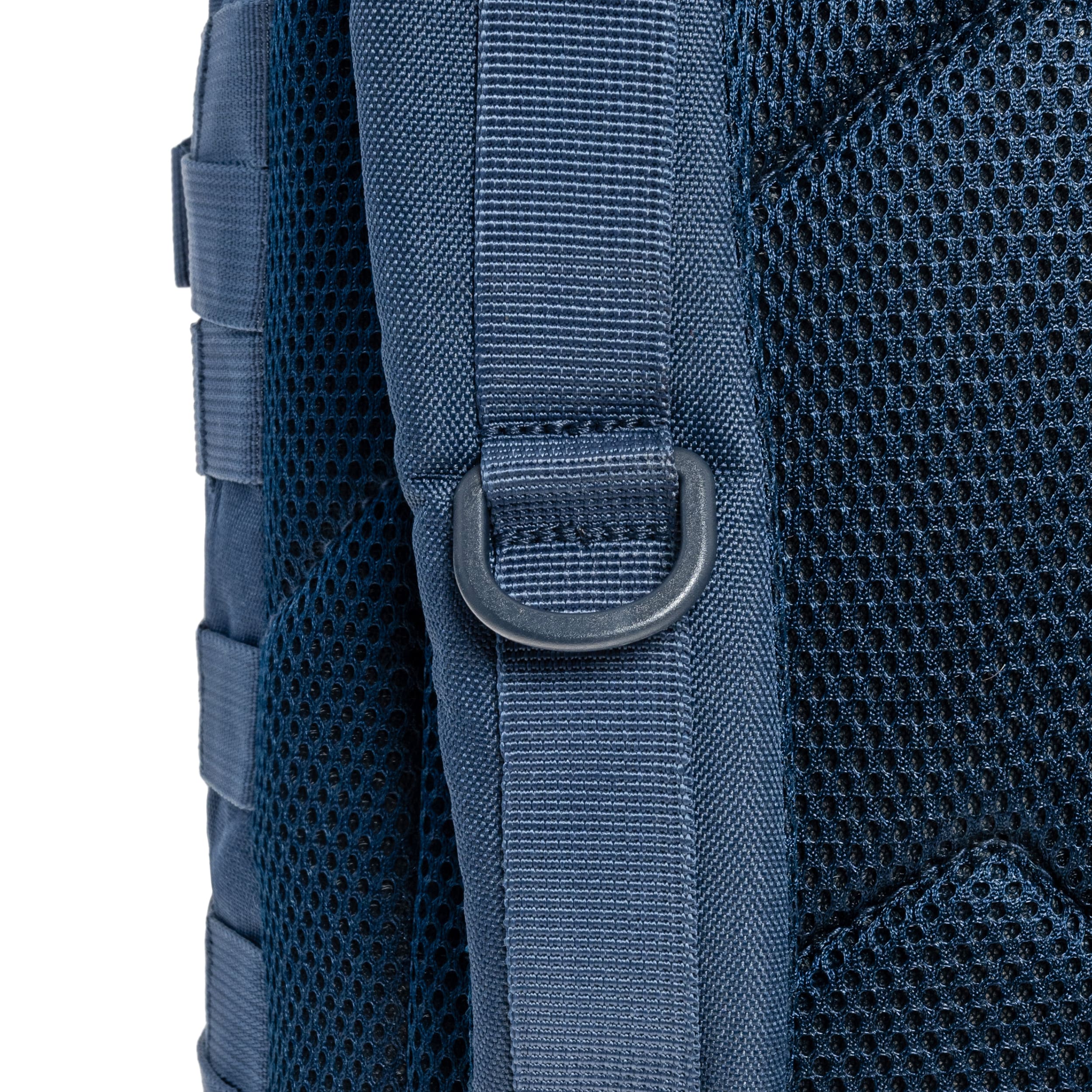 Mil-Tec Small Assault Pack Backpack 20 l - Dark Blue