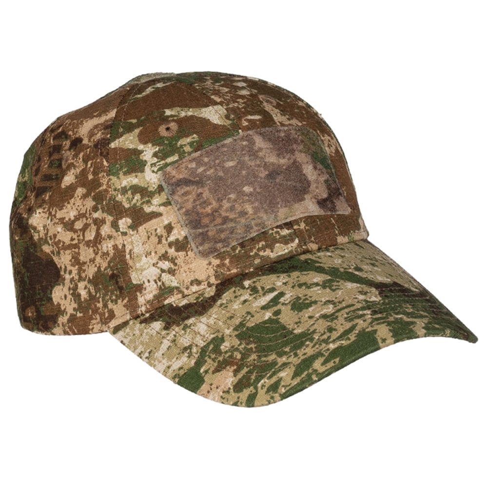 Mil-Tec Tactical Baseball Cap - Phantomleaf WASP I Z2