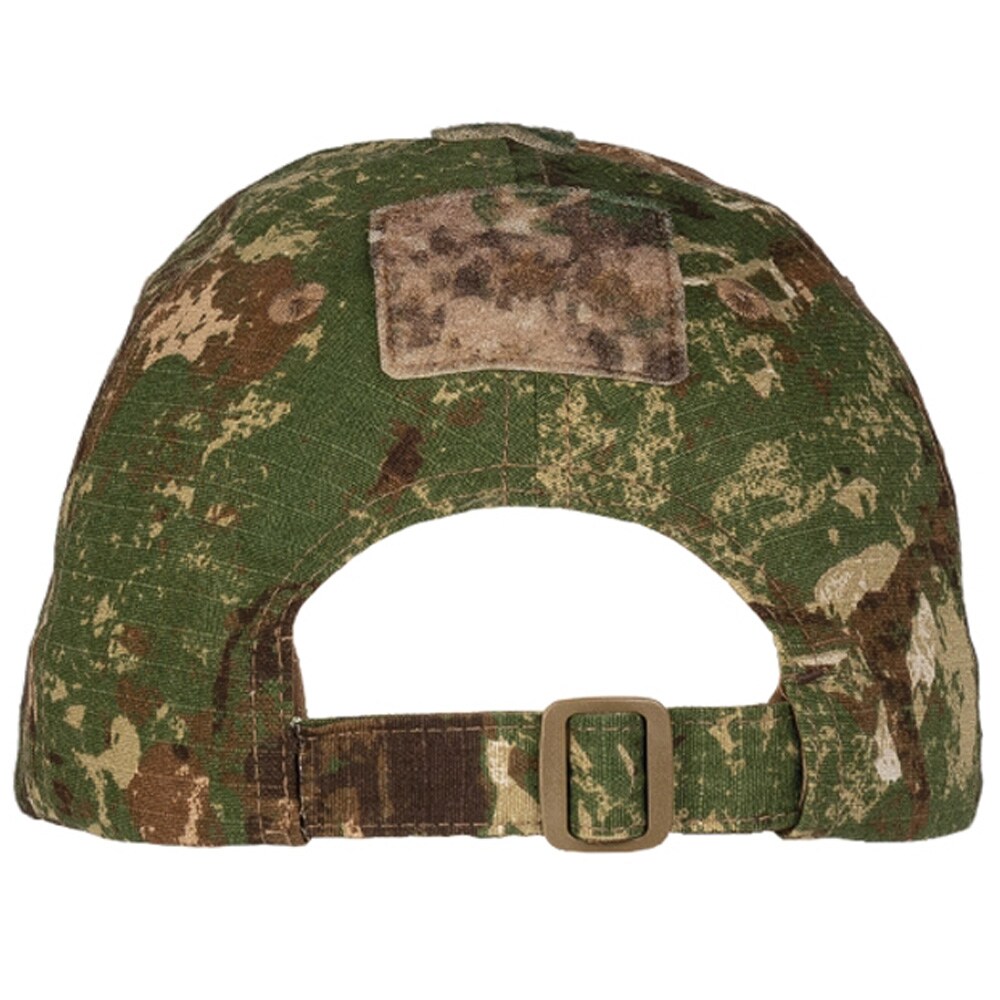 Mil-Tec Tactical Baseball Cap - Phantomleaf WASP I Z2