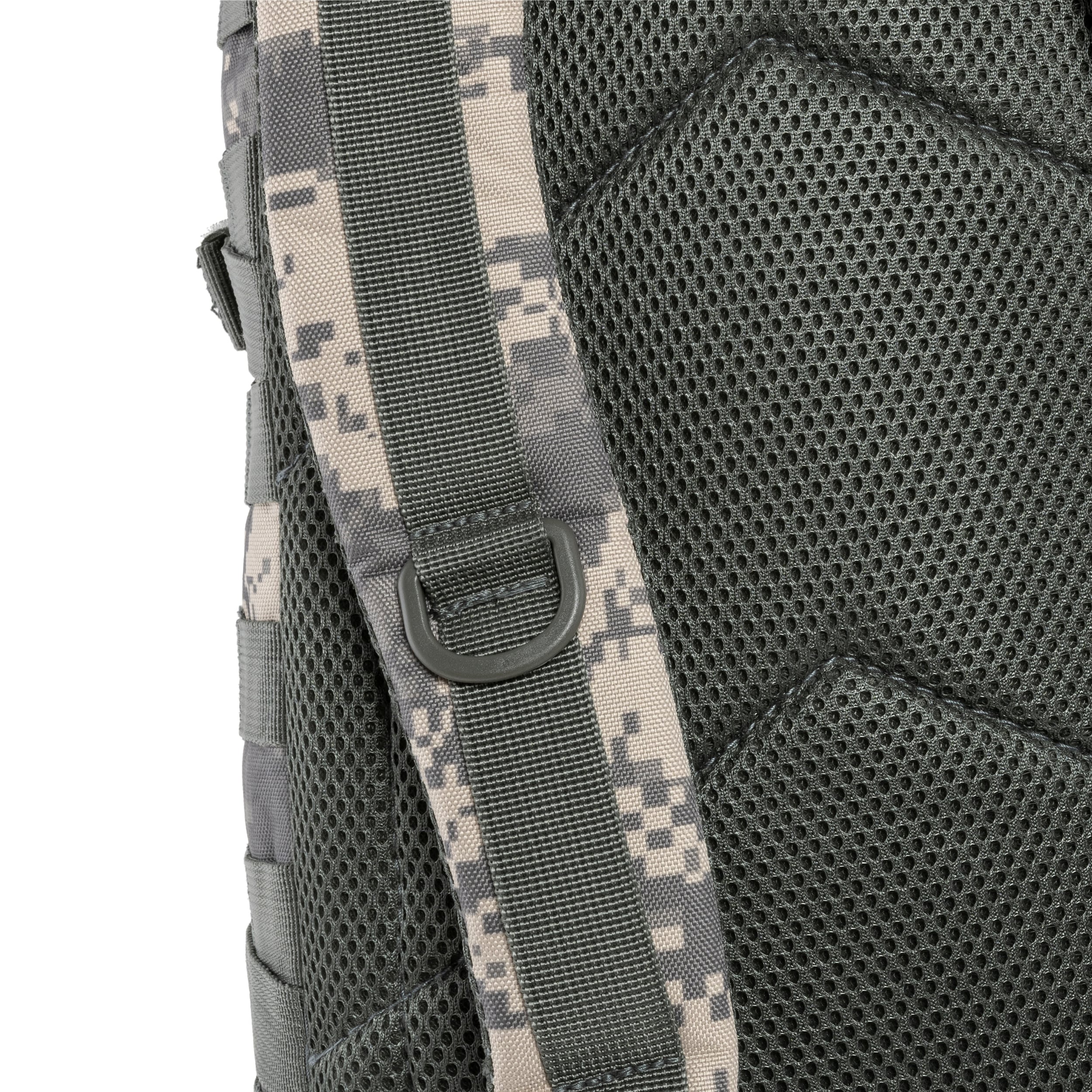 Mil-Tec Small Assault Pack Backpack 20 l - AT Digital