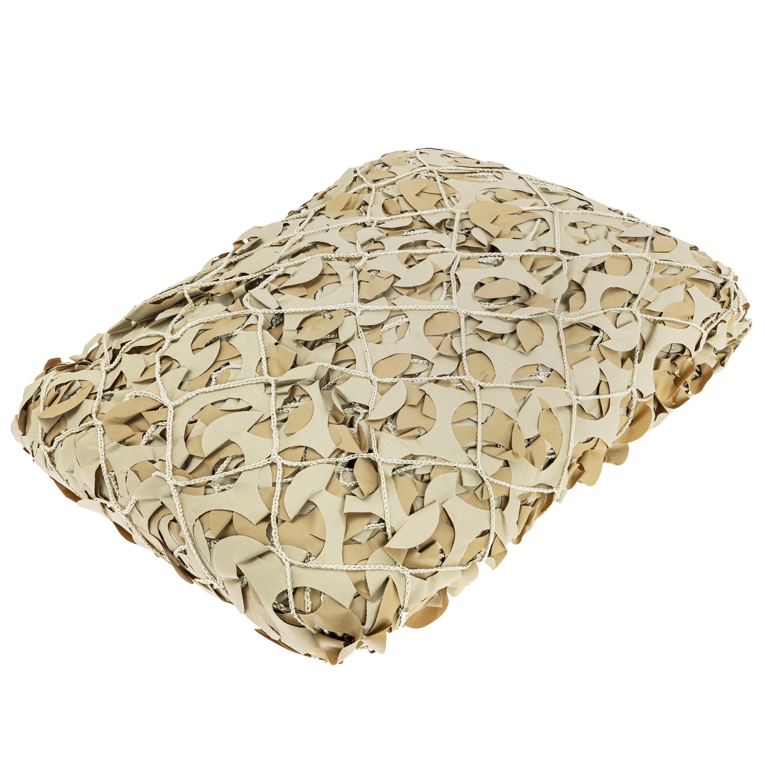 Masking net Mil-Tec CamoSystems Basic 3 x 6 m - Desert