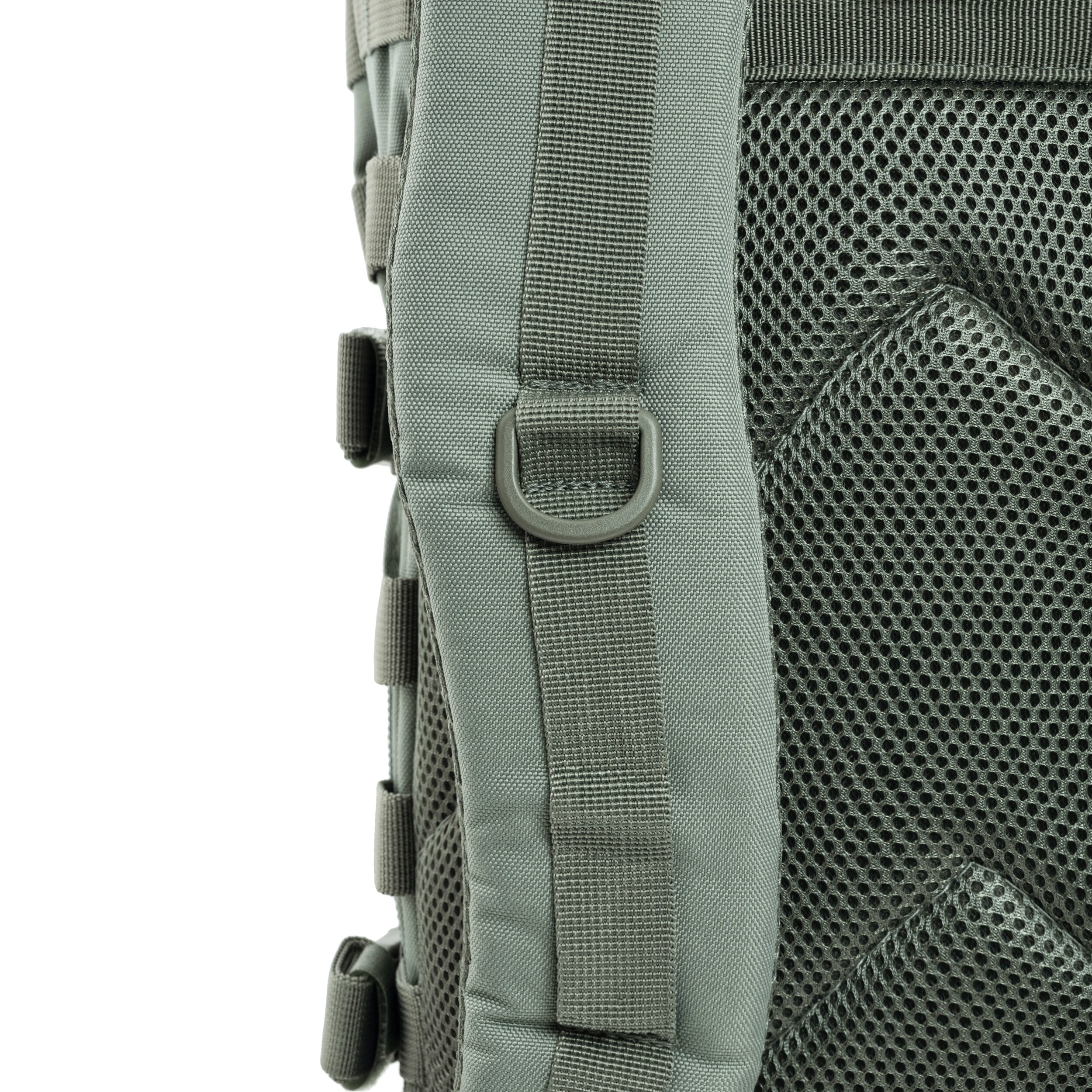 Mil-Tec Assault Pack Large Backpack 36 l - Foliage Green