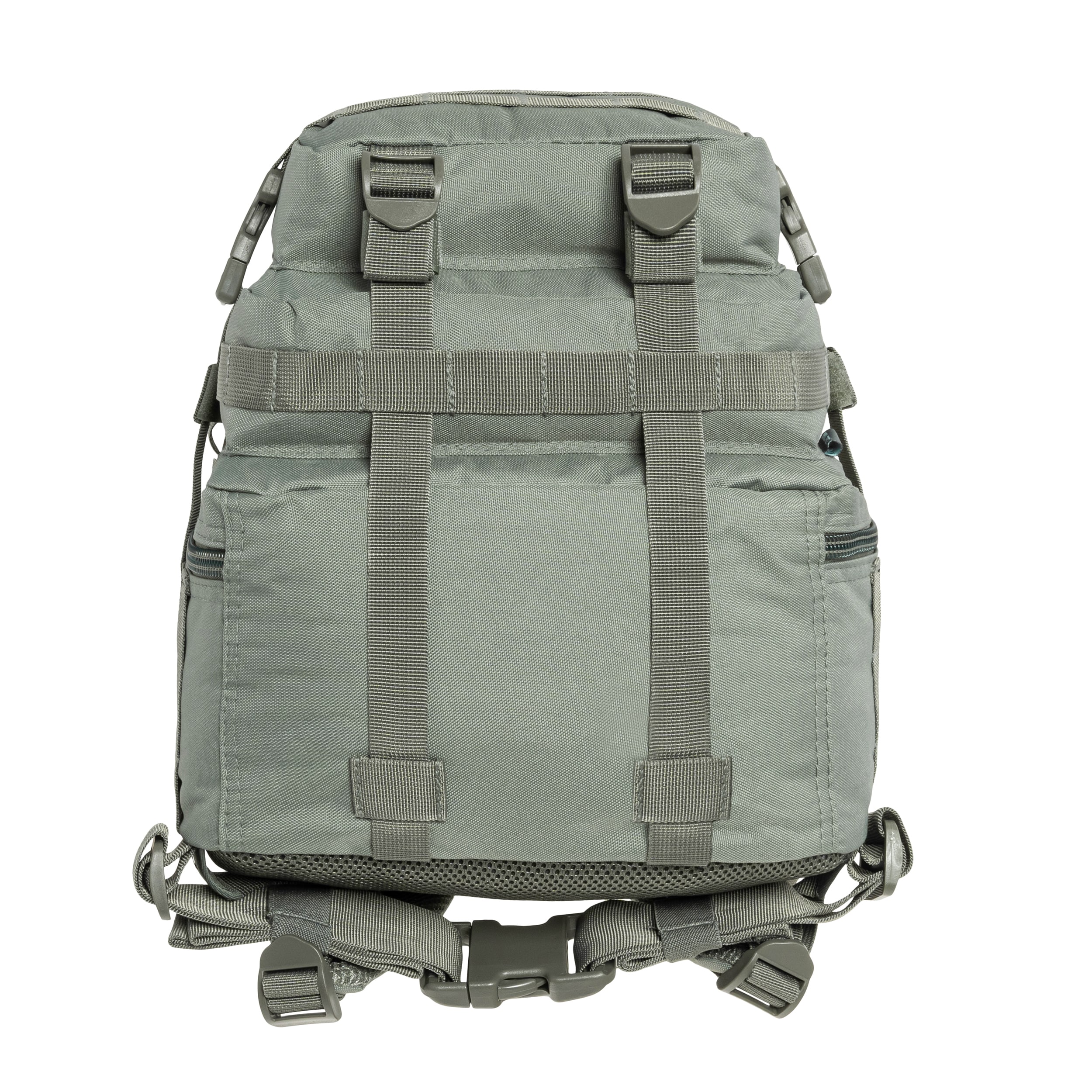 Mil-Tec Assault Pack Large Backpack 36 l - Foliage Green