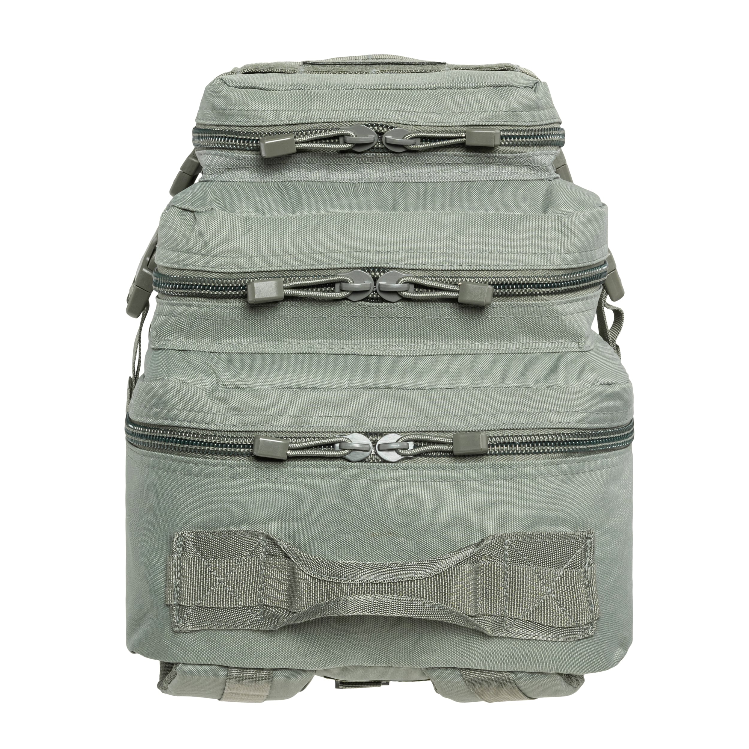 Mil-Tec Assault Pack Large Backpack 36 l - Foliage Green