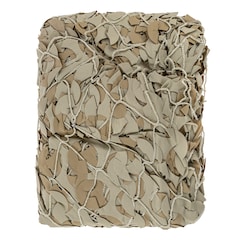 Mil-Tec CamoSystems Basic Military Net 3 x 3 m - Desert