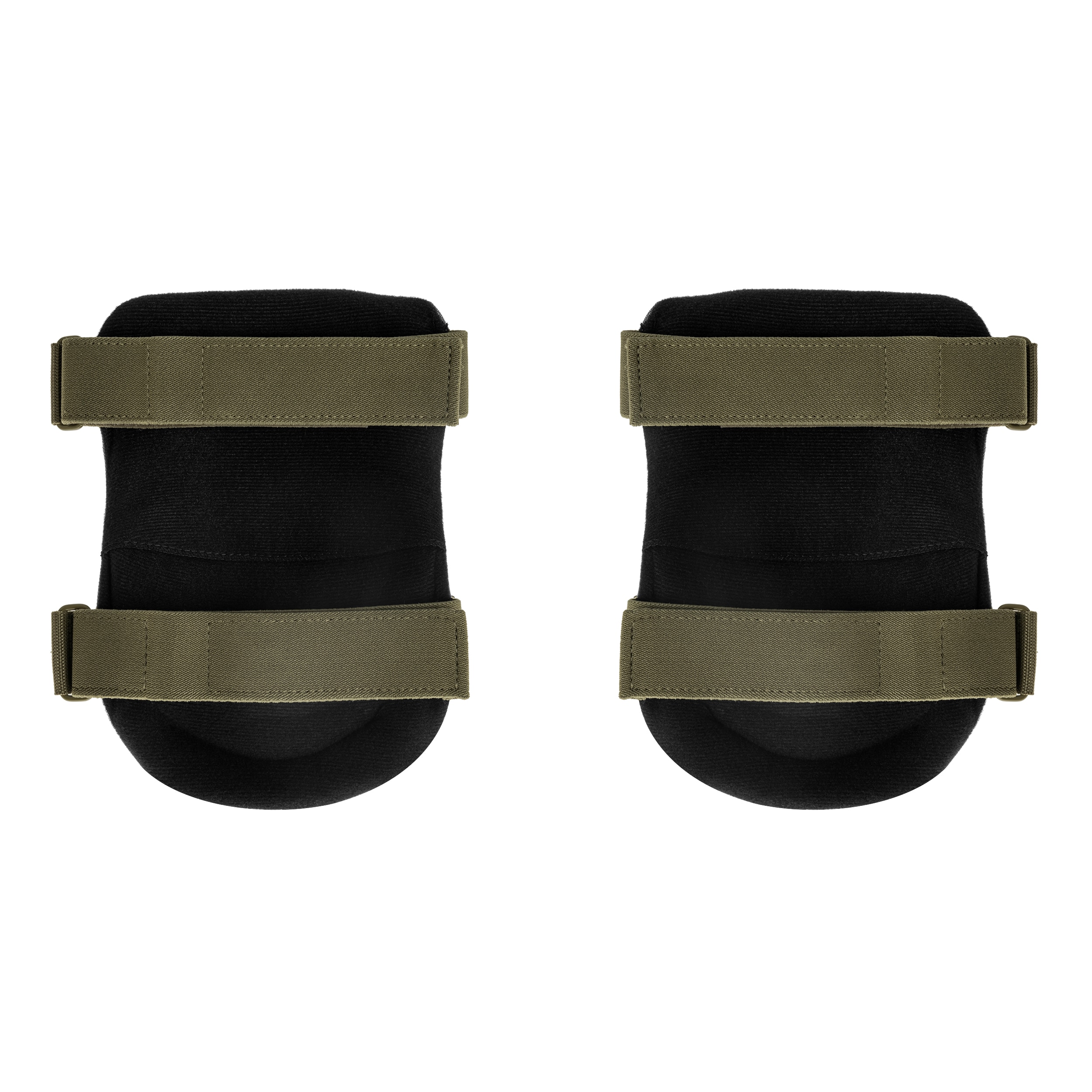 Mil-Tec Knee Pads - Olive