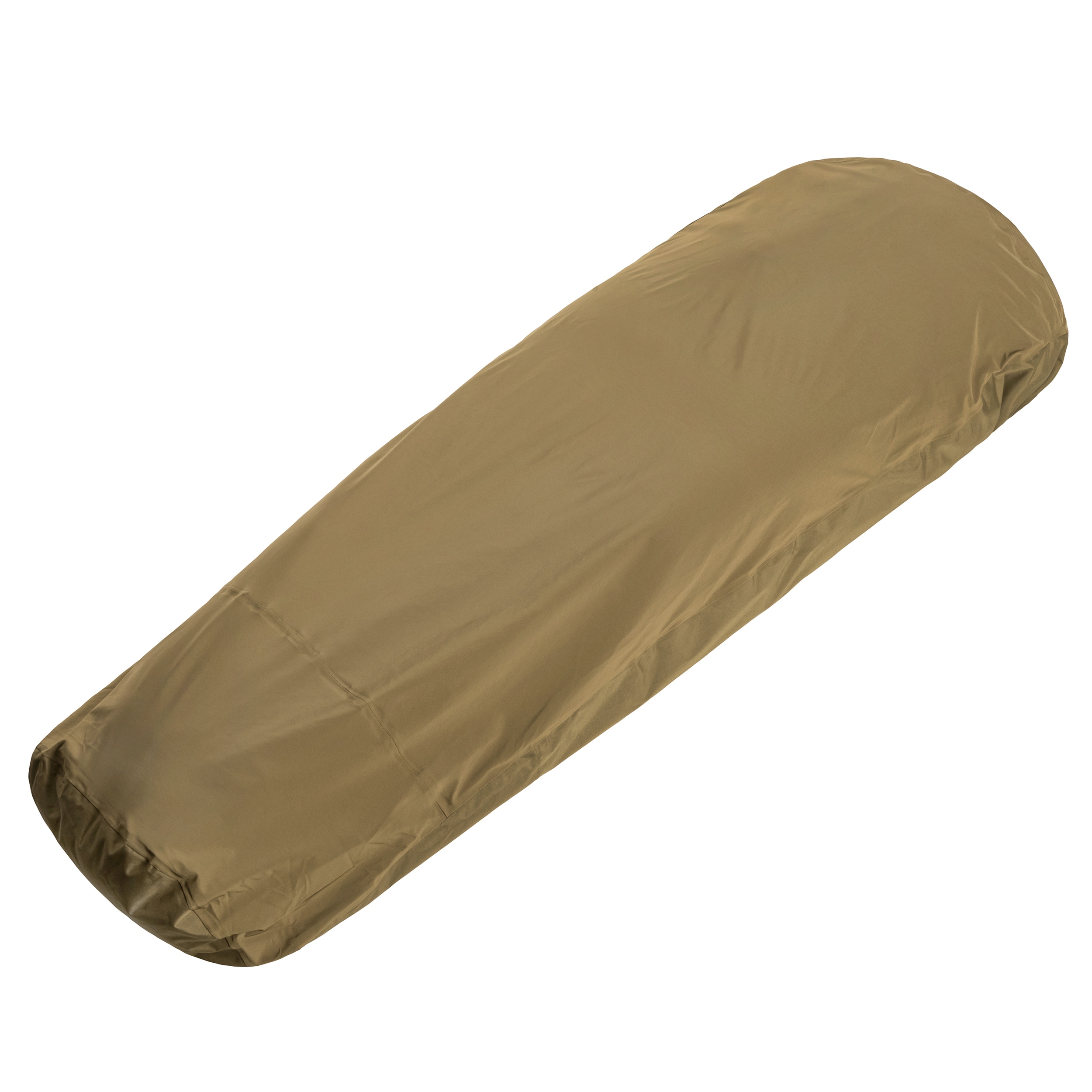 Mil-Tec 3-Layer Lamin Bivy Bag - Coyote