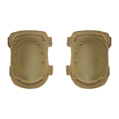 Mil-Tec Knee Pads - Coyote