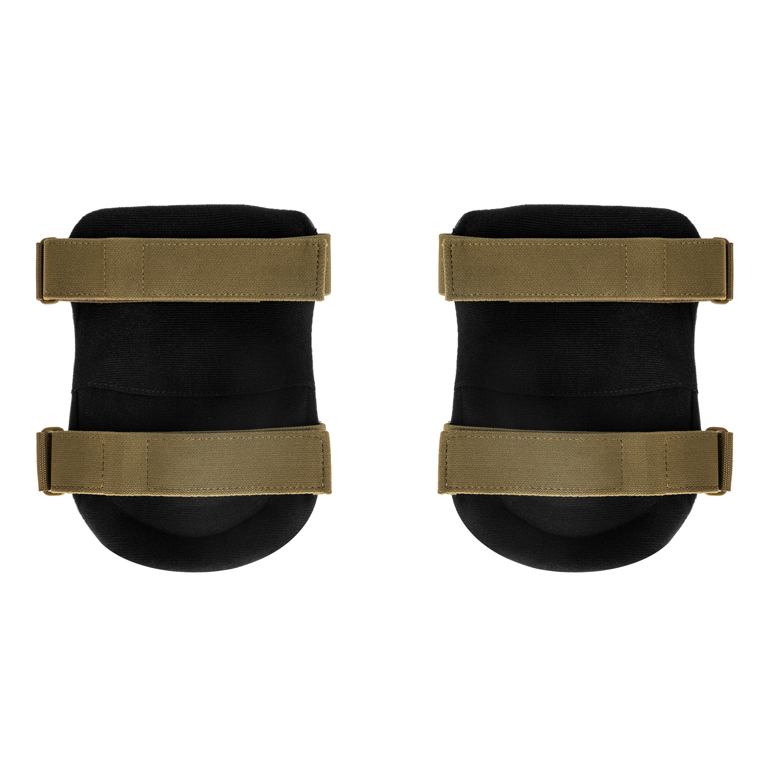 Mil-Tec Knee Pads - Coyote